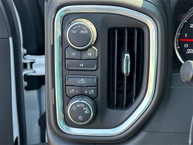Photo of 2023 Summit White Chevrolet Silverado 2500