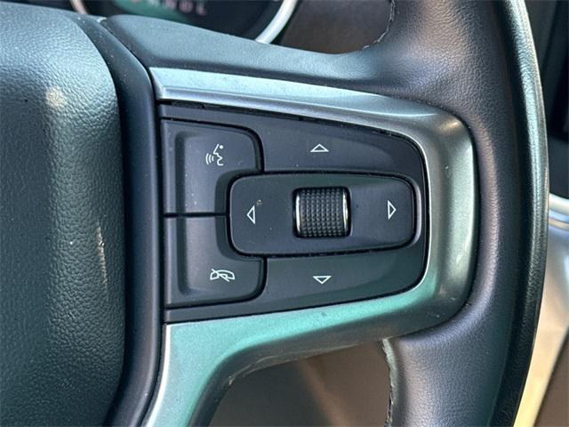 Photo of 2023 Summit White Chevrolet Silverado 2500