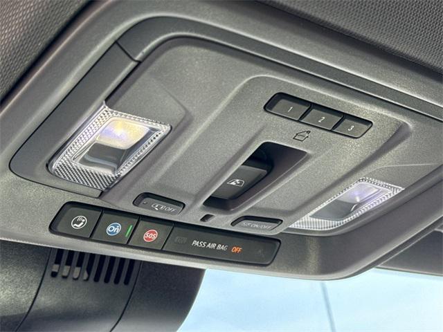 Photo of 2026 Titainium GMC Sierra 1500