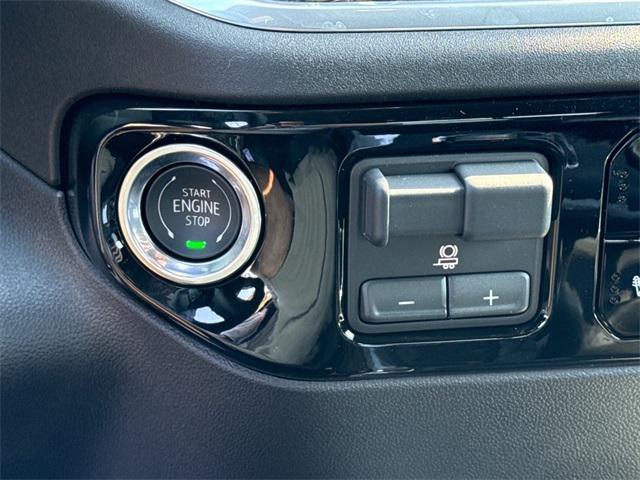 Photo of 2026 Titainium GMC Sierra 1500