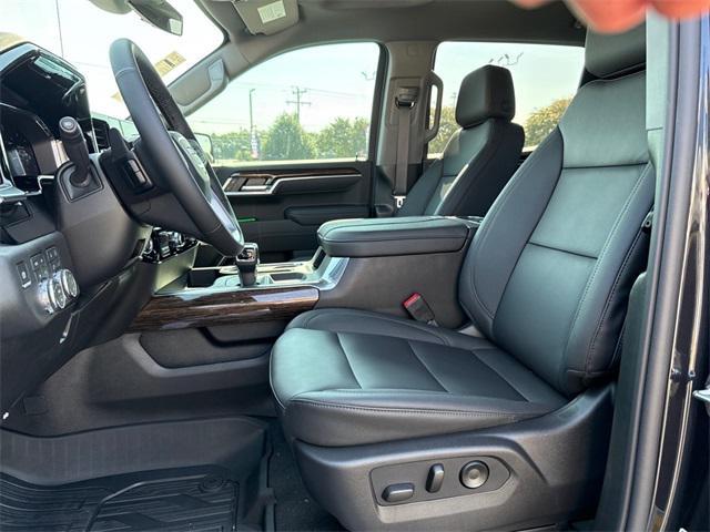 Photo of 2026 Titainium GMC Sierra 1500