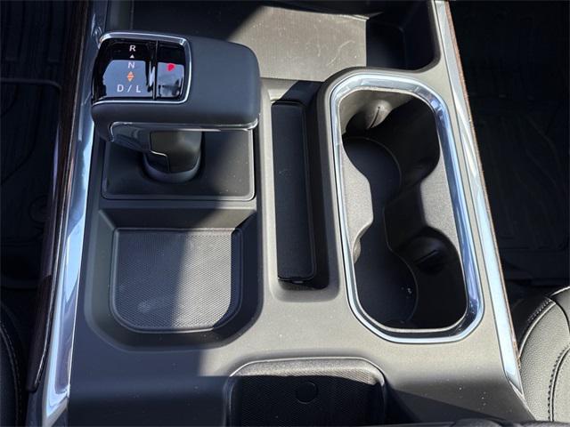 Photo of 2026 Titainium GMC Sierra 1500