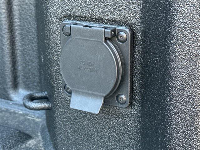 Photo of 2026 Titainium GMC Sierra 1500