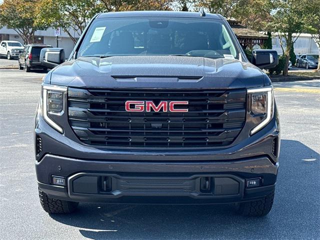 Photo of 2026 Titainium GMC Sierra 1500