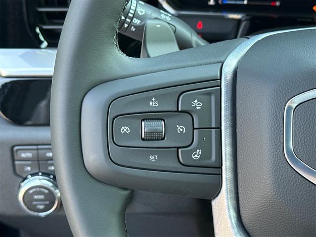 Photo of 2026 Titainium GMC Sierra 1500