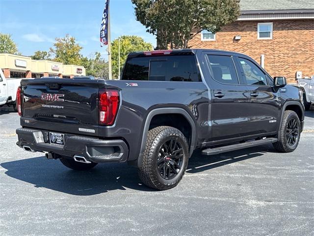 Photo of 2026 Titainium GMC Sierra 1500
