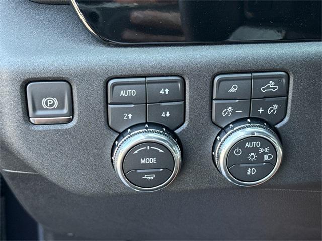 Photo of 2026 Titainium GMC Sierra 1500