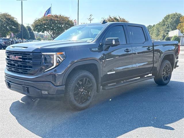 Photo of 2026 Titainium GMC Sierra 1500