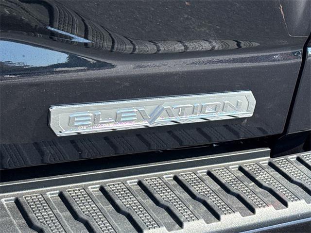 Photo of 2026 Titainium GMC Sierra 1500