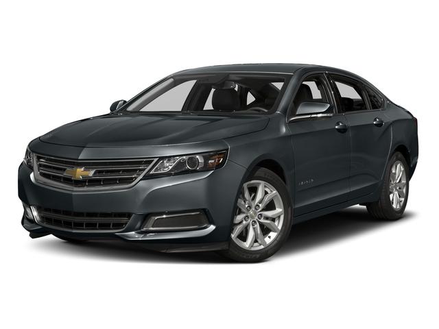 2018 Chevrolet Impala