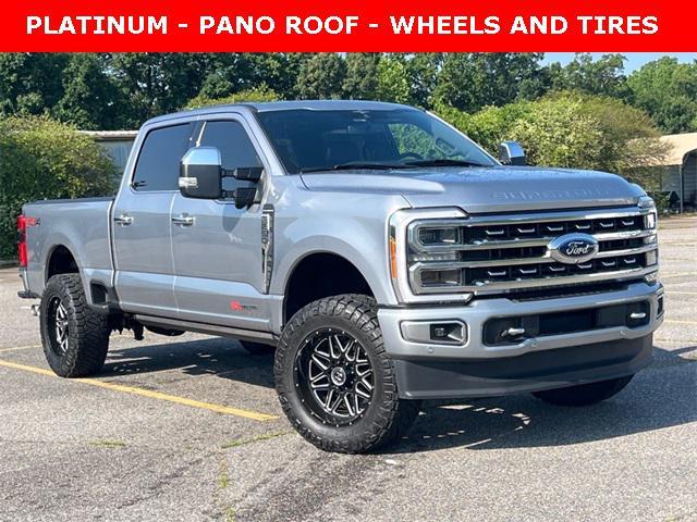 2023 Ford F-250