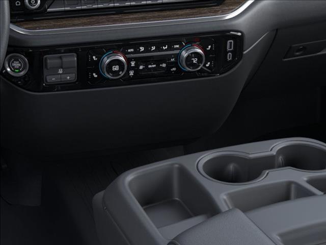 Photo of 2026 Summit White GMC Sierra 1500