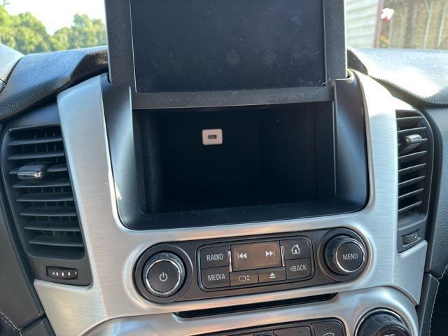 Photo of 2015 Onyx Black GMC Yukon