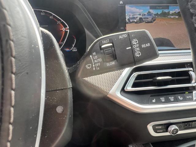 Photo of 2022 Alpine White BMW X5