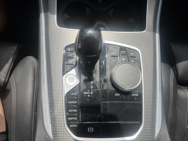Photo of 2022 Alpine White BMW X5