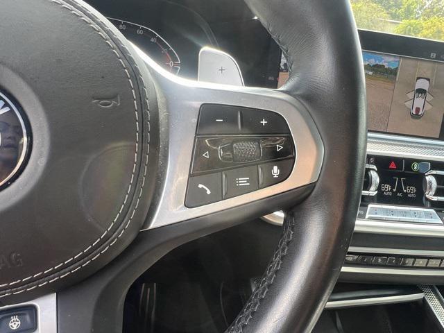 Photo of 2022 Alpine White BMW X5