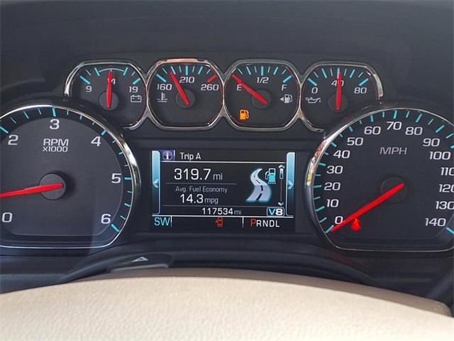 Photo of 2018 White Frost Tricoat GMC Sierra 1500