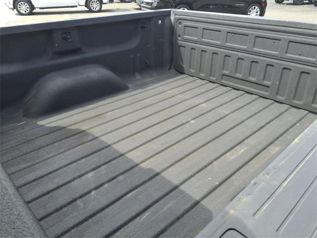Photo of 2018 White Frost Tricoat GMC Sierra 1500