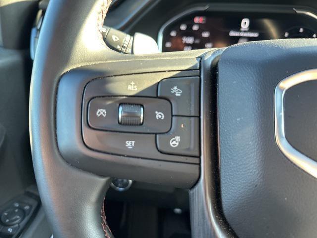 Photo of 2024 Sterling Metallic GMC Sierra 1500