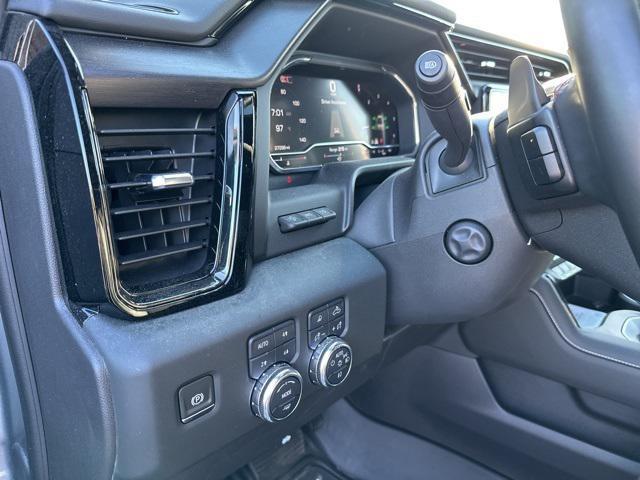 Photo of 2024 Sterling Metallic GMC Sierra 1500