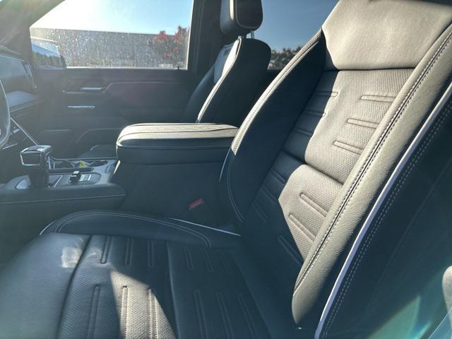 Photo of 2024 Sterling Metallic GMC Sierra 1500
