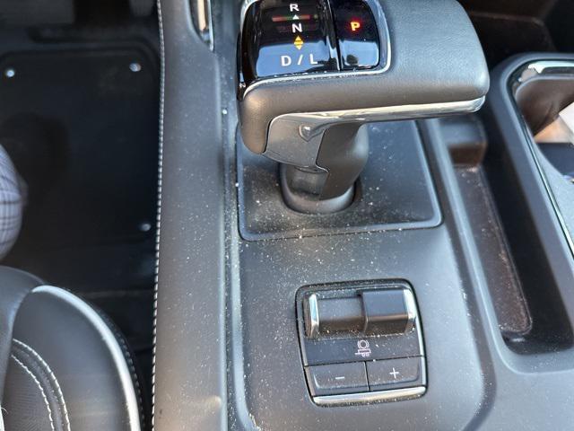 Photo of 2024 Sterling Metallic GMC Sierra 1500