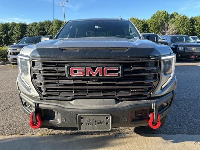 Photo of 2024 Sterling Metallic GMC Sierra 1500