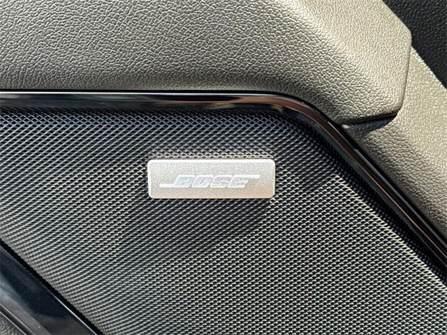 Photo of 2024 Thunderstorm Gray GMC Sierra 1500