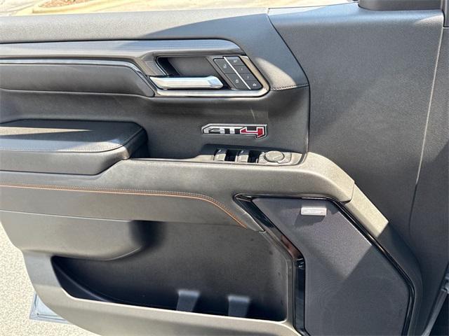 Photo of 2024 Thunderstorm Gray GMC Sierra 1500
