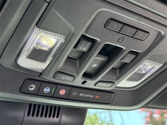 Photo of 2024 Thunderstorm Gray GMC Sierra 1500