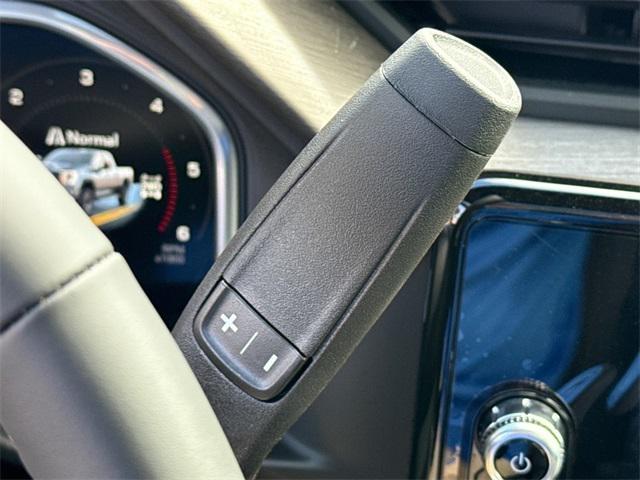Photo of 2026 Sterling GMC Sierra 2500