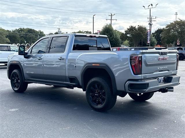 Photo of 2026 Sterling GMC Sierra 2500