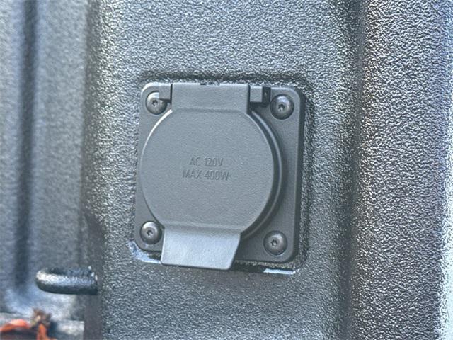 Photo of 2026 Sterling GMC Sierra 2500
