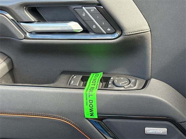 Photo of 2026 Sterling GMC Sierra 2500