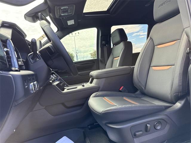 Photo of 2026 Sterling GMC Sierra 2500