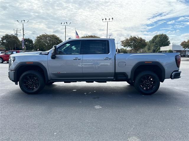 Photo of 2026 Sterling GMC Sierra 2500