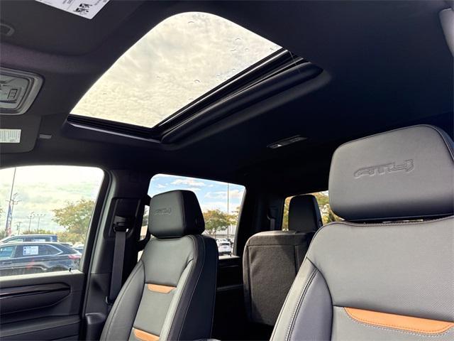 Photo of 2026 Sterling GMC Sierra 2500