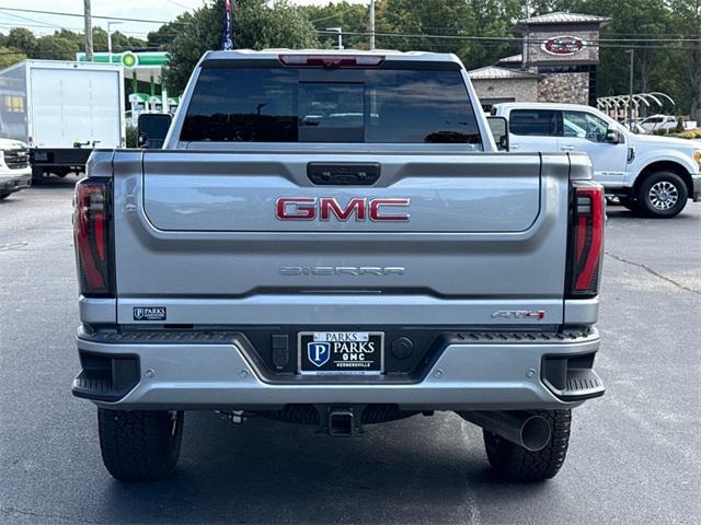 Photo of 2026 Sterling GMC Sierra 2500