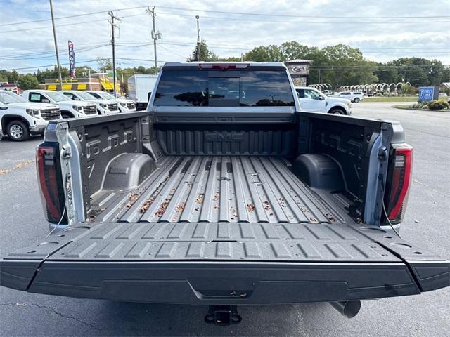 Photo of 2026 Sterling GMC Sierra 2500