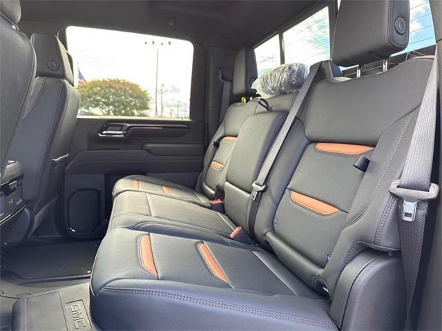 Photo of 2026 Sterling GMC Sierra 2500