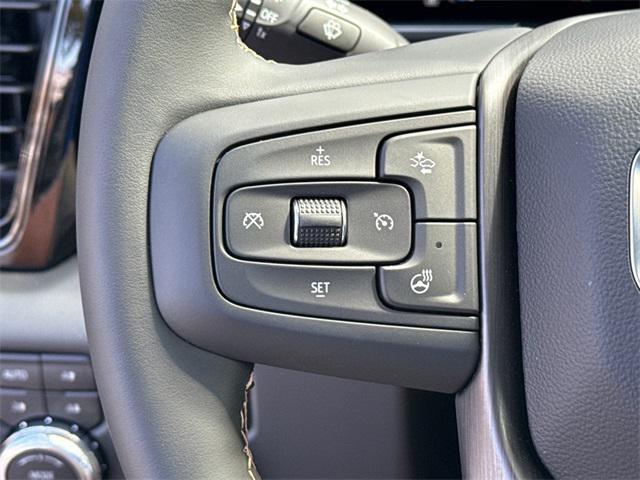 Photo of 2026 Sterling GMC Sierra 2500