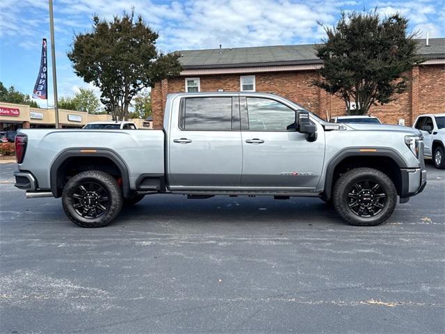 Photo of 2026 Sterling GMC Sierra 2500