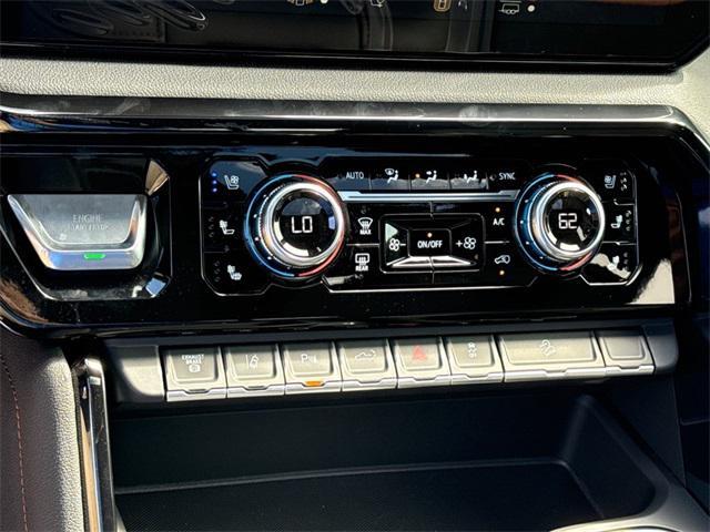 Photo of 2026 Sterling GMC Sierra 2500