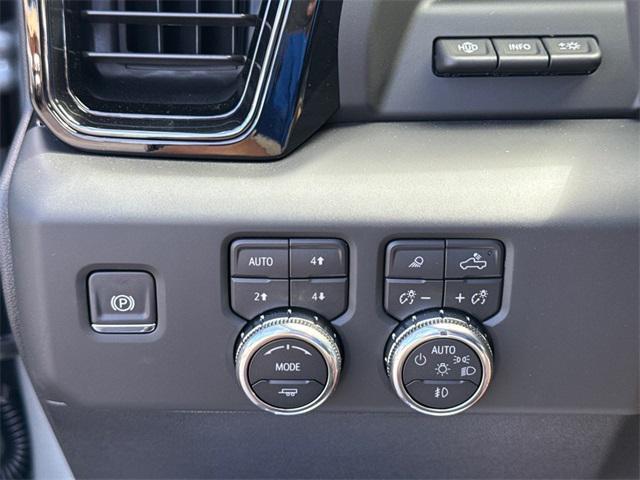 Photo of 2026 Sterling GMC Sierra 2500