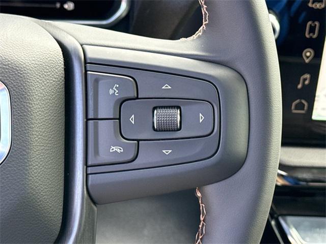 Photo of 2026 Sterling GMC Sierra 2500