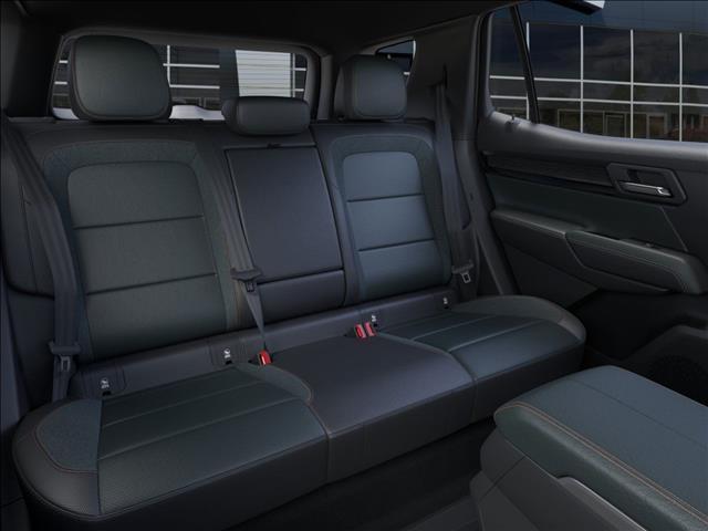 Photo of 2026 Sterling GMC Terrain