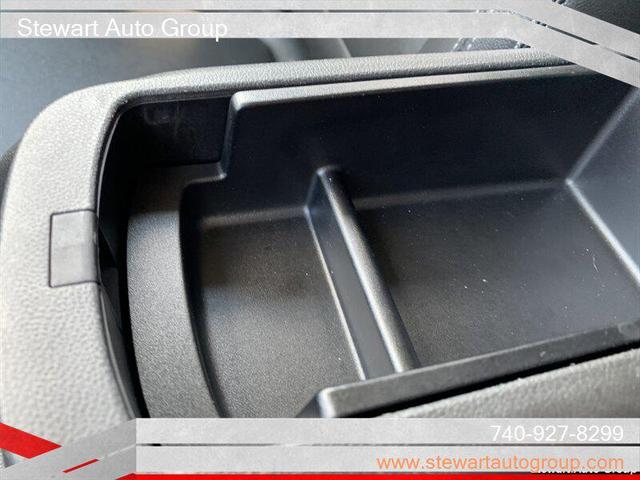 Photo of 2024 Summit White Buick Encore GX