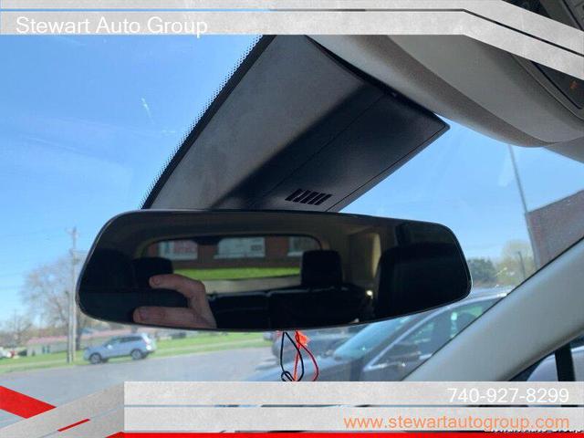 Photo of 2017 Bronze Dune Metallic Cadillac XT5