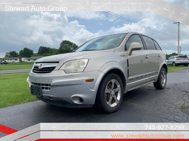 2009 Saturn Vue Hybrid