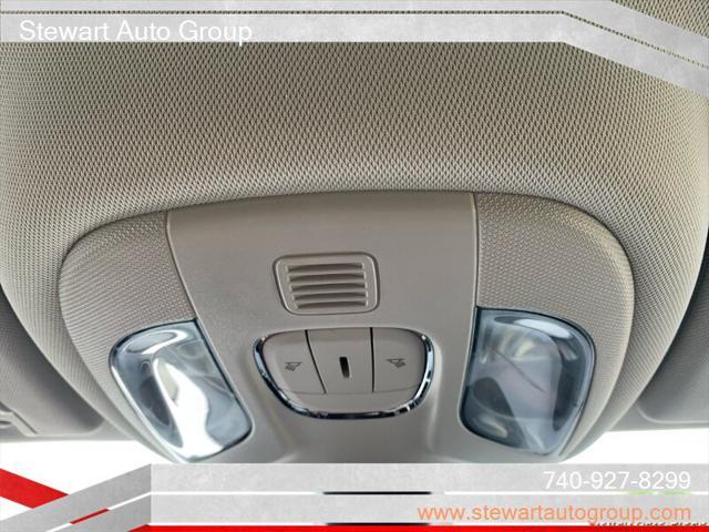 Photo of 2019 Granite Crystal Metallic Clearcoat Jeep Compass